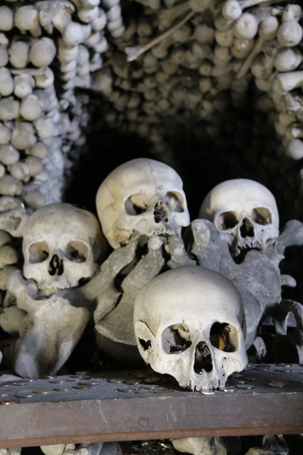 Bone Church of Sedlec Ossuary