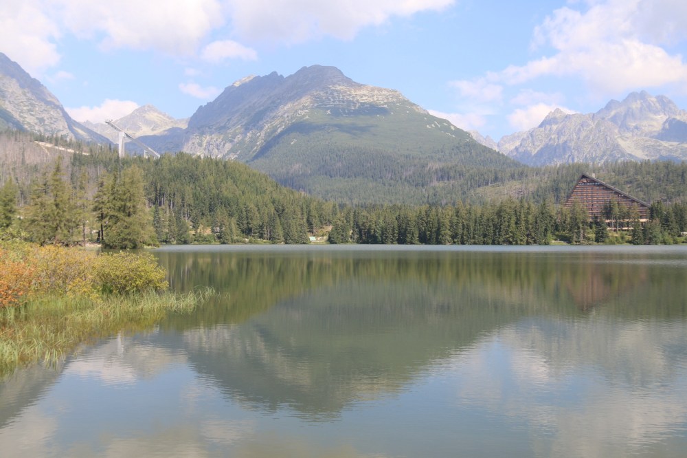 Strebske Pleso