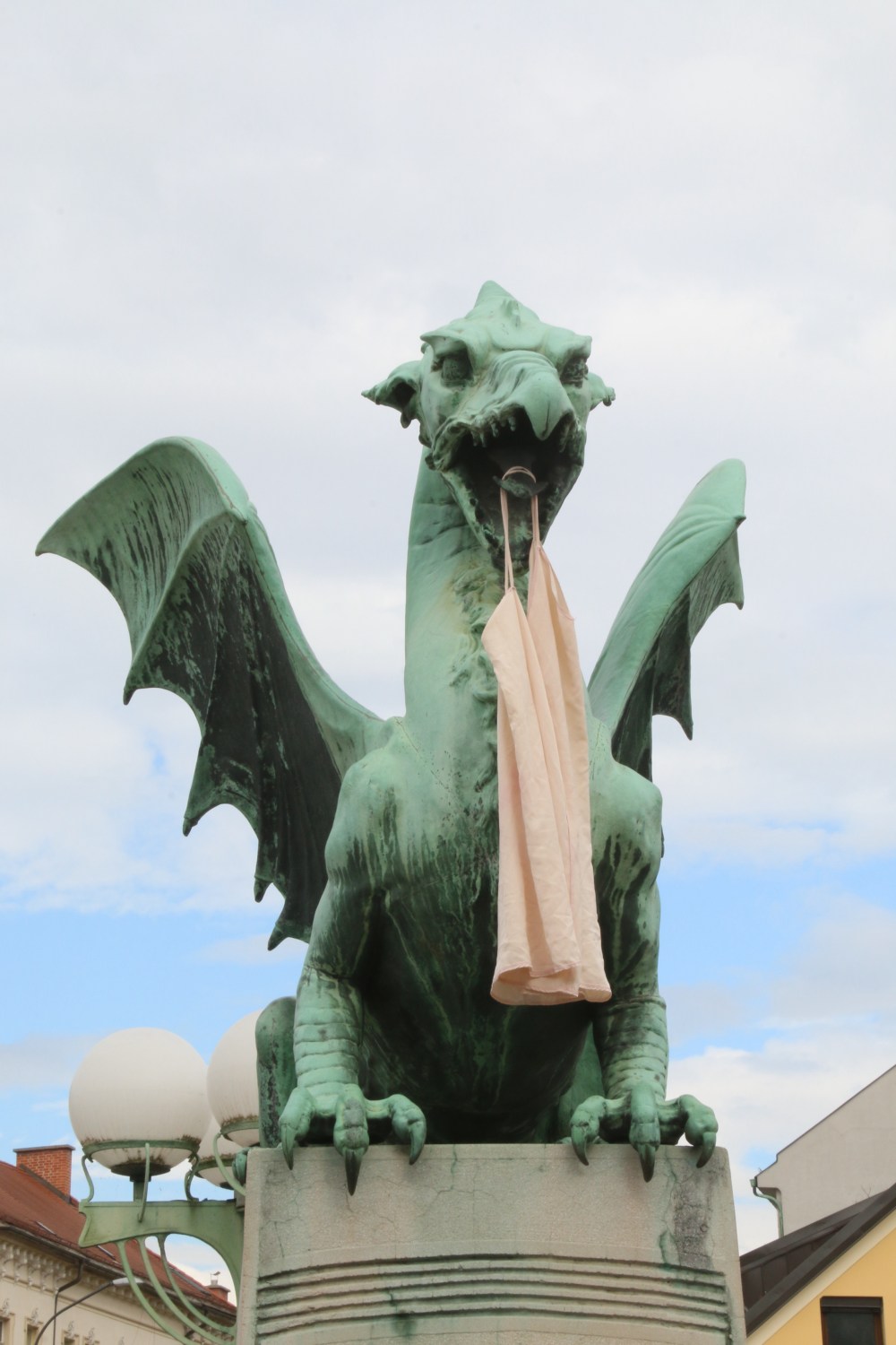 A good night out...apparently