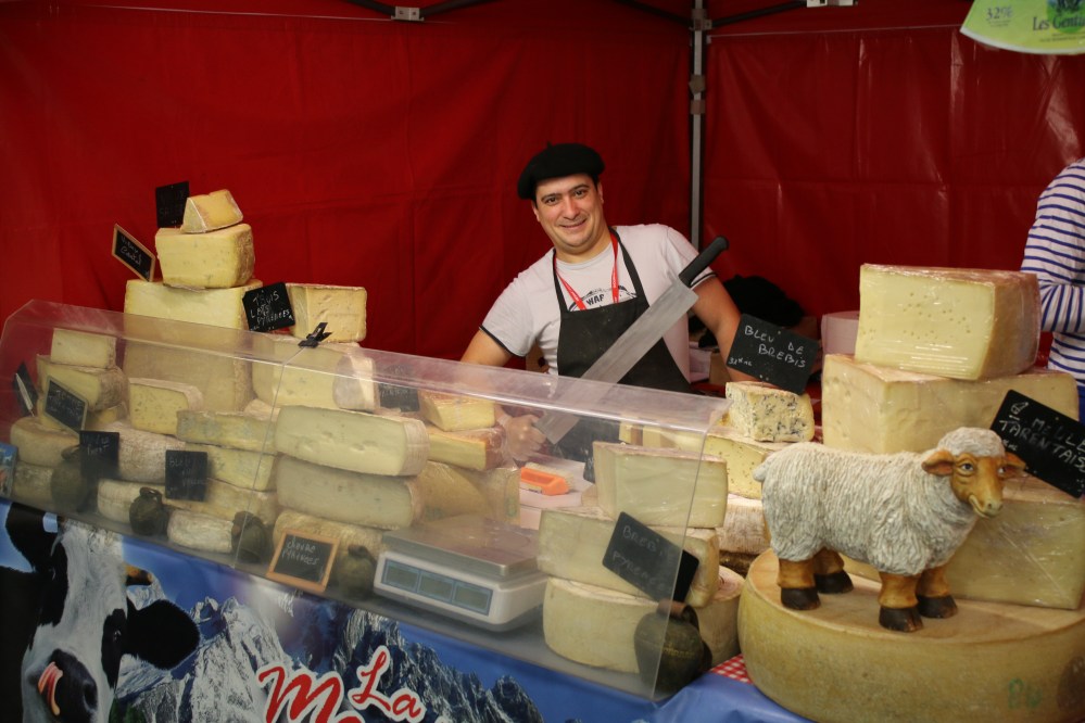 Jojo - Fromages de Montagne